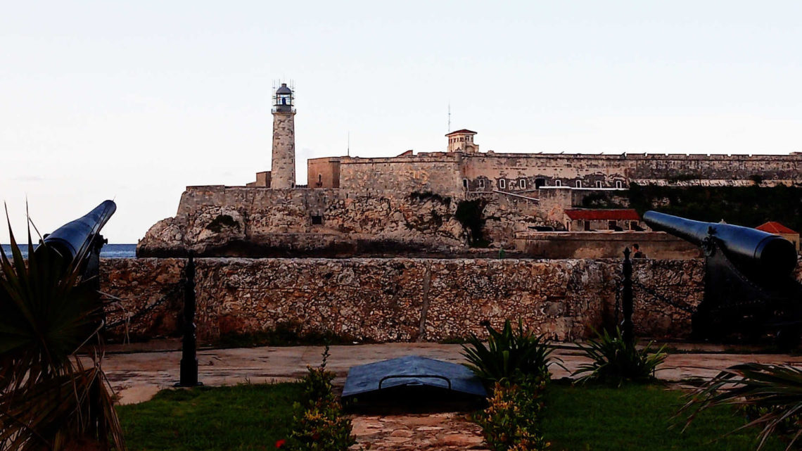 Castello del Morro