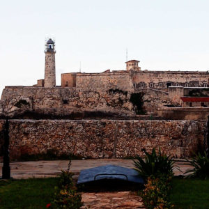 Castello del Morro