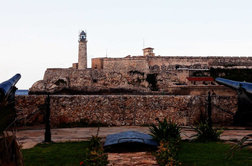 Castello del Morro