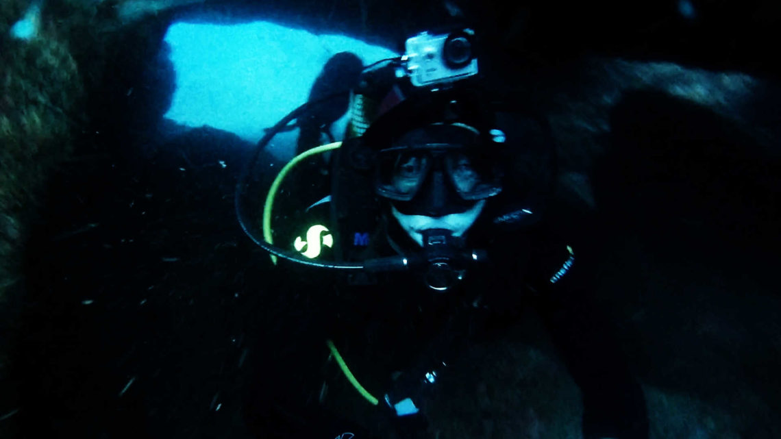 Theodor ATW Scuba Diving