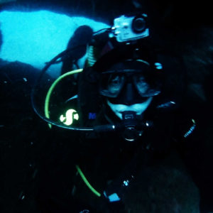 Theodor ATW Scuba Diving