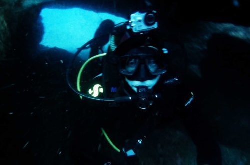 Theodor ATW Scuba Diving