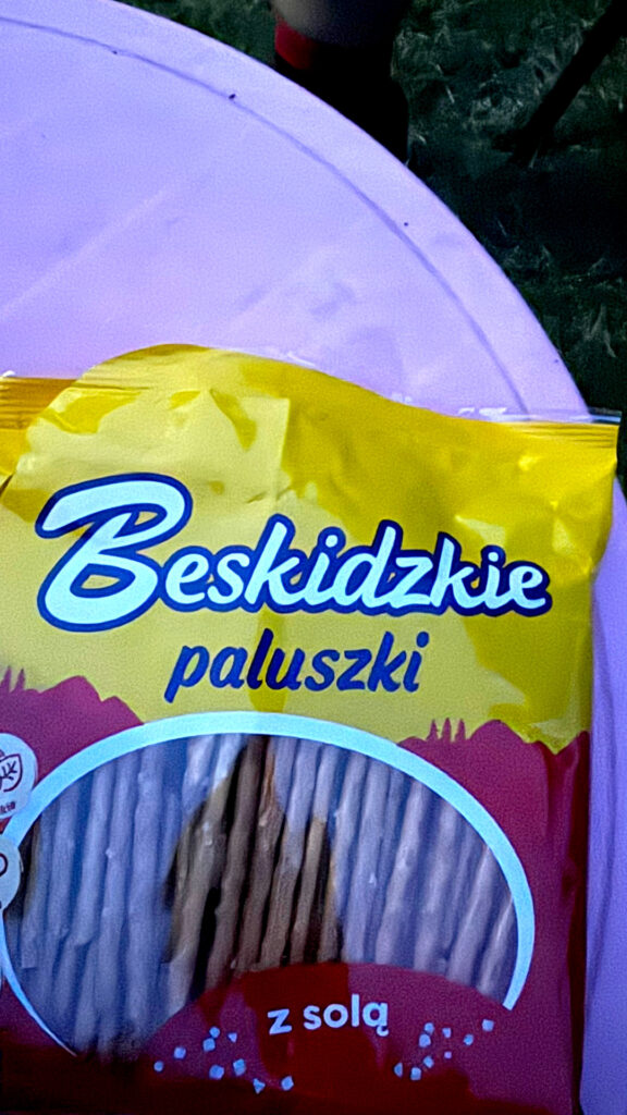 Beskidzkie Paluszki 