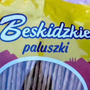 Beskidzkie Paluszki