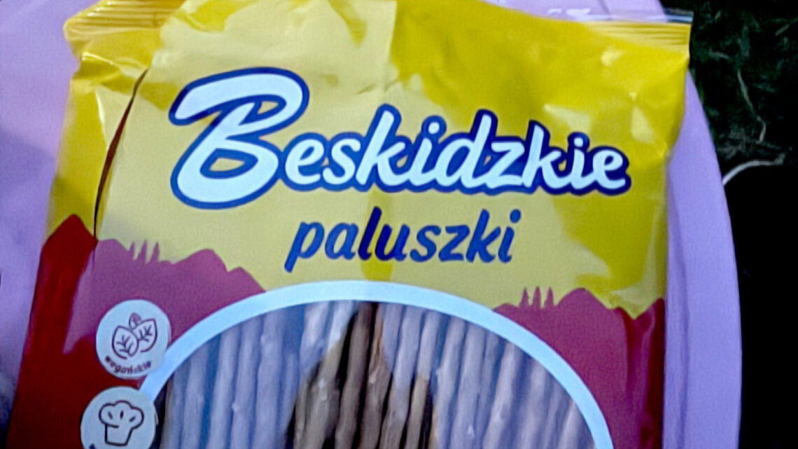 Beskidzkie Paluszki