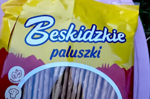 Beskidzkie Paluszki